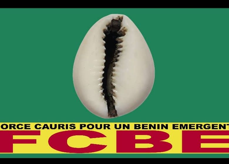 Législatives 2026 au Bénin: message de campagne du parti FCBE pour l ...