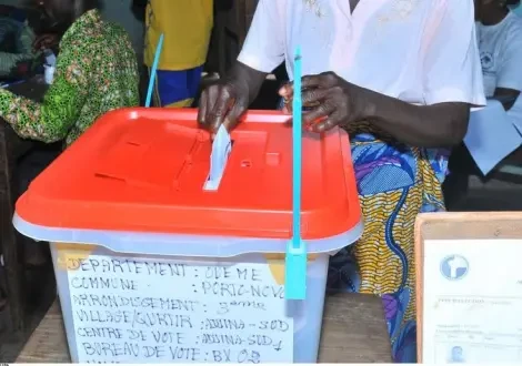vote-benin