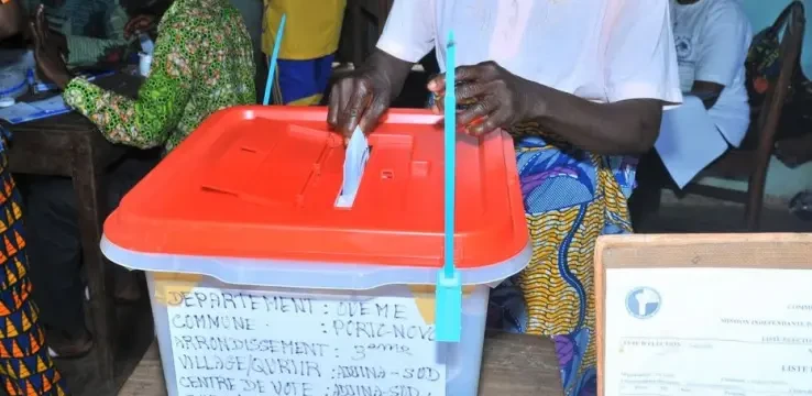 vote-benin
