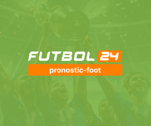 pronostic du jour sur futbol24.com/fr/pronostic-foot/